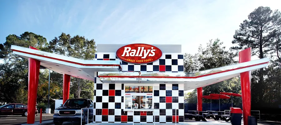 Rally's