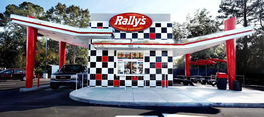 Rally's
