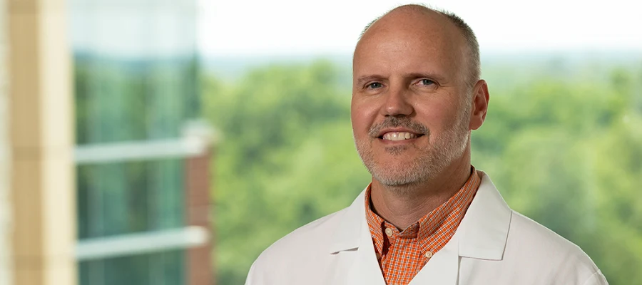 Ralph Latta, MD