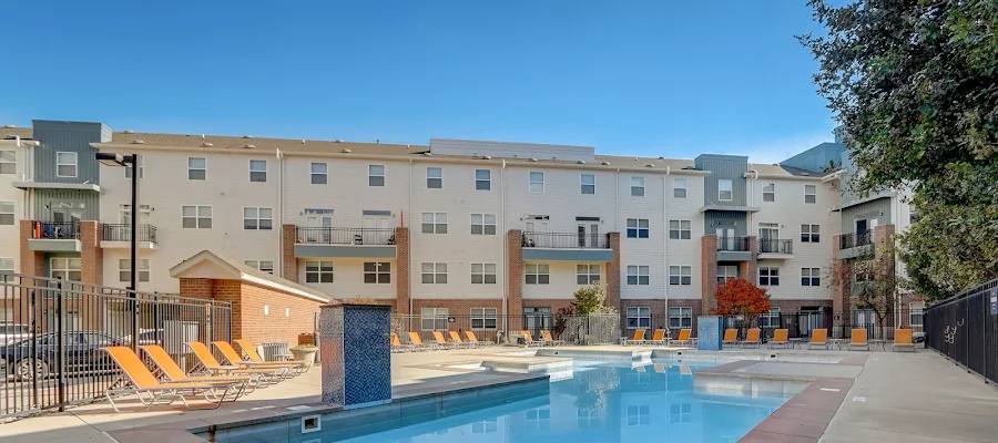 Ralston Apartments & Townhomes