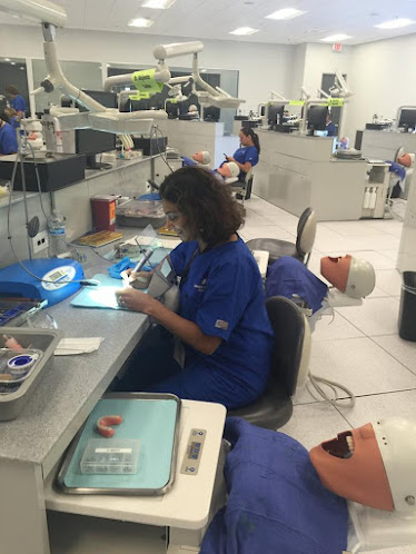Ramani Dentistry