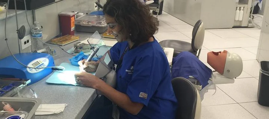 Ramani Dentistry