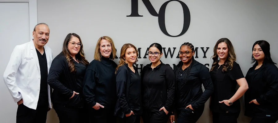 Ramaswamy Orthodontics