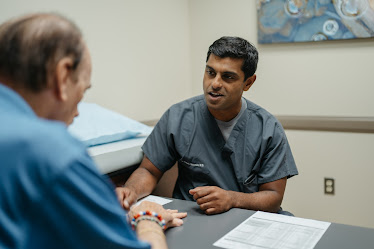 Ramesh C. Srinivasan, M.D. - Hand, Elbow, & Shoulder Surgeon