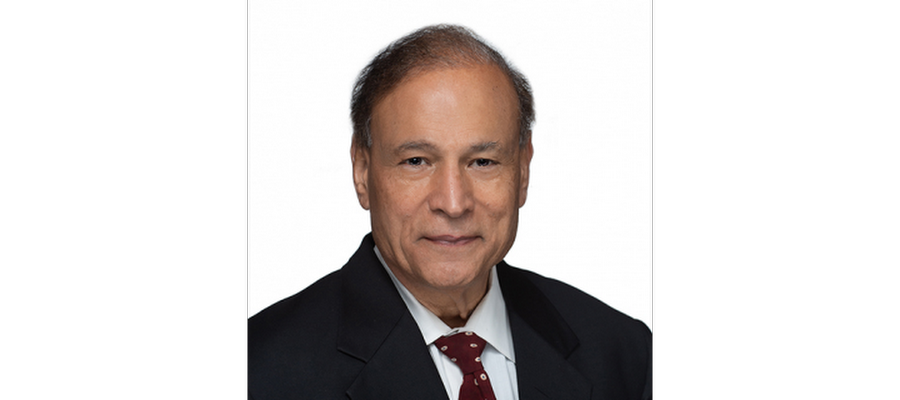Ramesh Gupta, MD