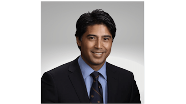 Ramil Bhatnagar, MD