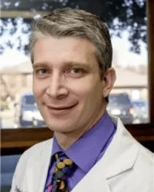 Ramin Ipakchi, MD