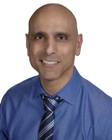 Ramin R. Tabaddor, MD