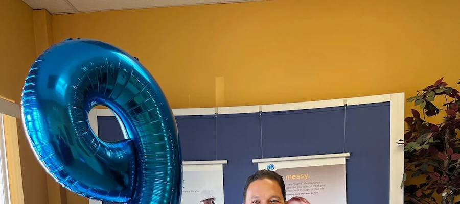 Ramon Vasquez: Allstate Insurance