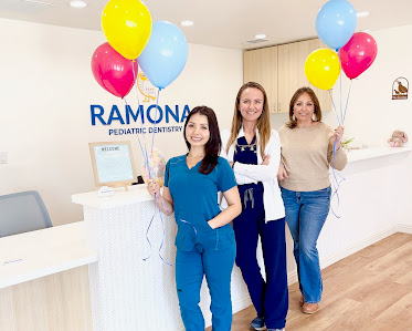 Ramona Pediatric Dentistry