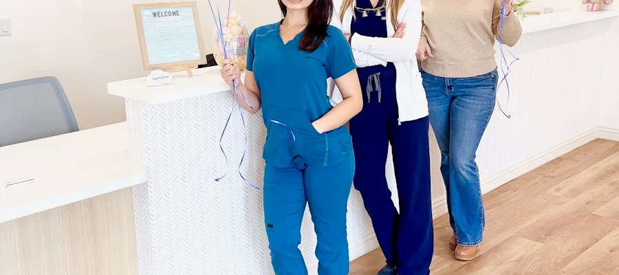 Ramona Pediatric Dentistry
