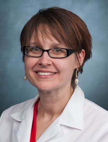 Ramona Zak, MD