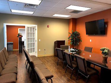 Ramos Center for Interventional & Functional Pain Medicine Bradenton, FL