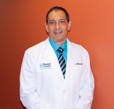 Ramos Center For Interventional & Functional Pain Medicine Sarasota, FL