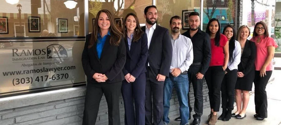 Ramos Immigration Law