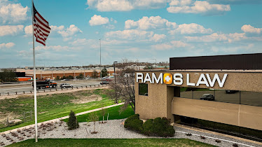 Ramos Law Personal Injury & Accident Lawyers