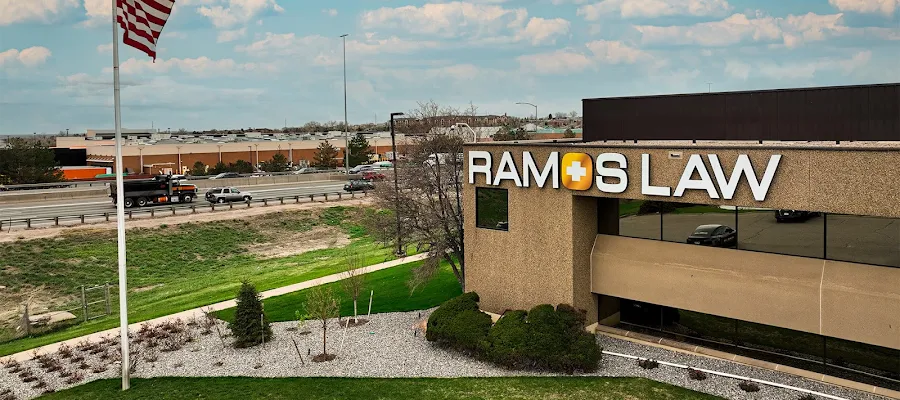 Ramos Law Personal Injury & Accident Lawyers