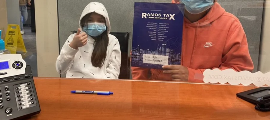 Ramos Tax & Services