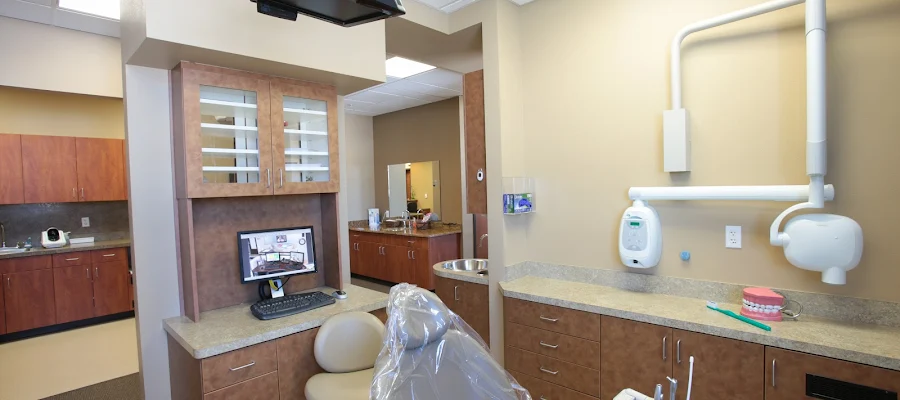 Ramsey Dental Group