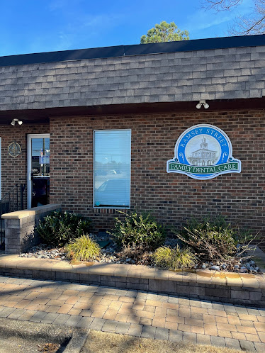 Ramsey Street Family Dental Care