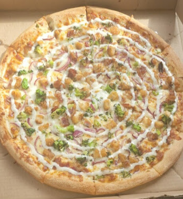 Ramsey's Pizzeria