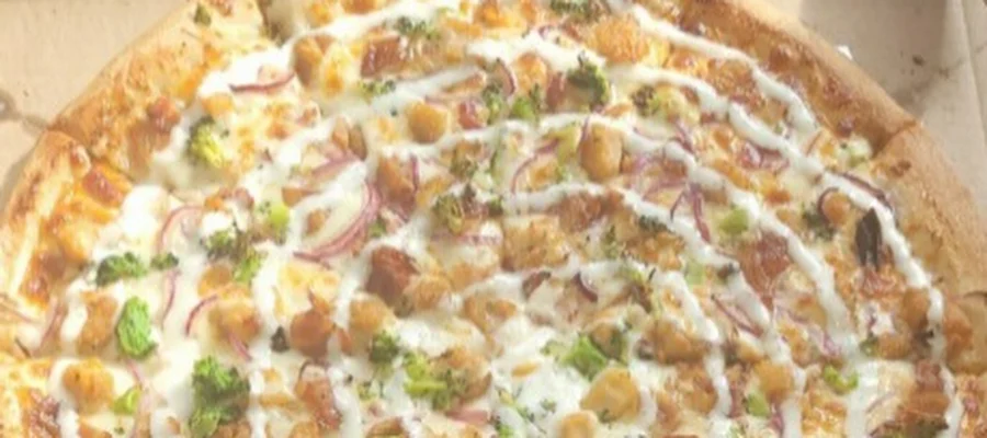 Ramsey's Pizzeria