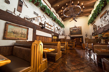 Ranch Kitchen