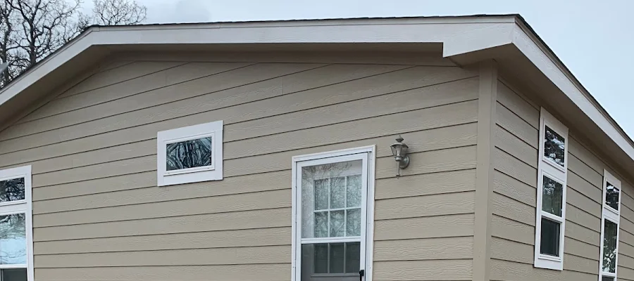Ranch Oaks Mobile Home Park