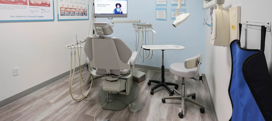 Ranch Plaza Dental Group
