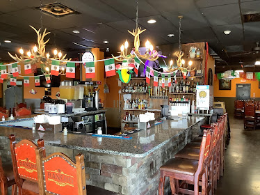 Rancho Cantina 2