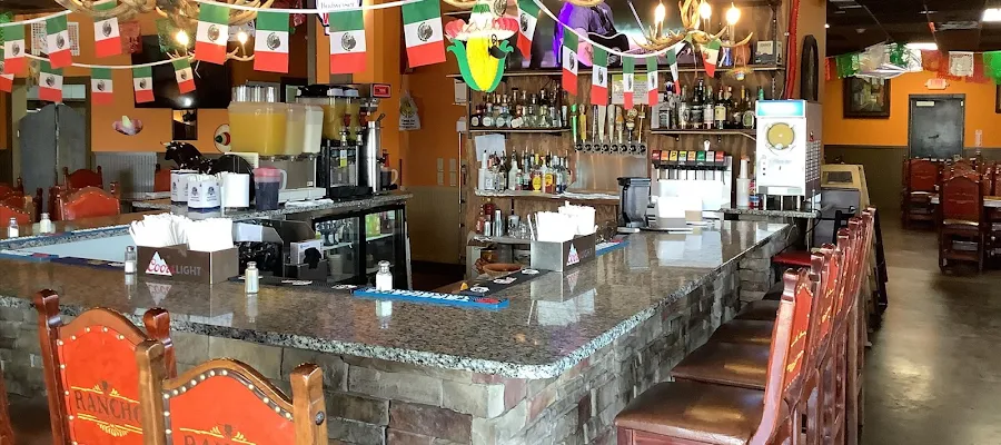 Rancho Cantina 2