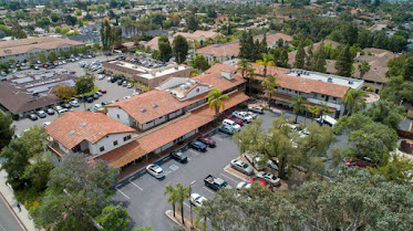 Rancho Family Medical Group - Fallbrook
