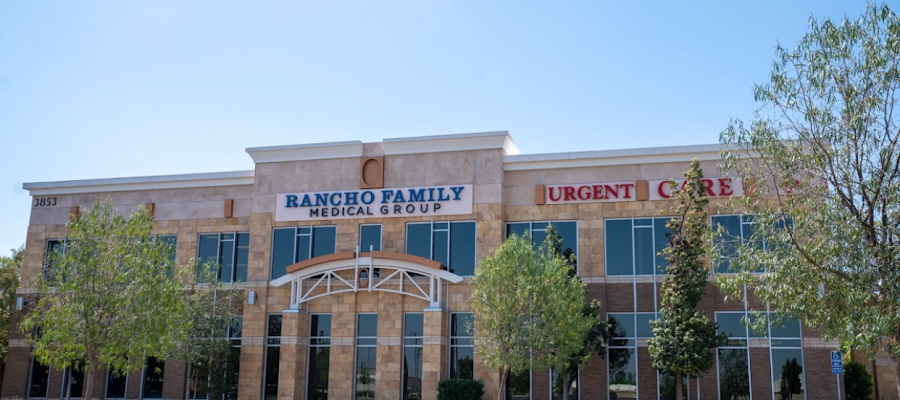Rancho Family Medical Group - Hemet