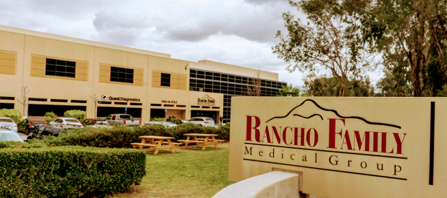 Rancho Family Medical Group- Single Oak, Temecula