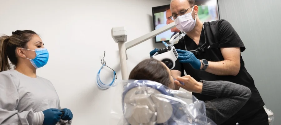 Rancho Park Dental Group