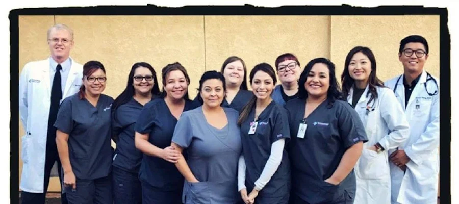 Rancho Paseo Medical Group