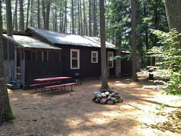 Rancho Pines Campground