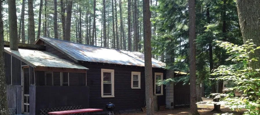 Rancho Pines Campground