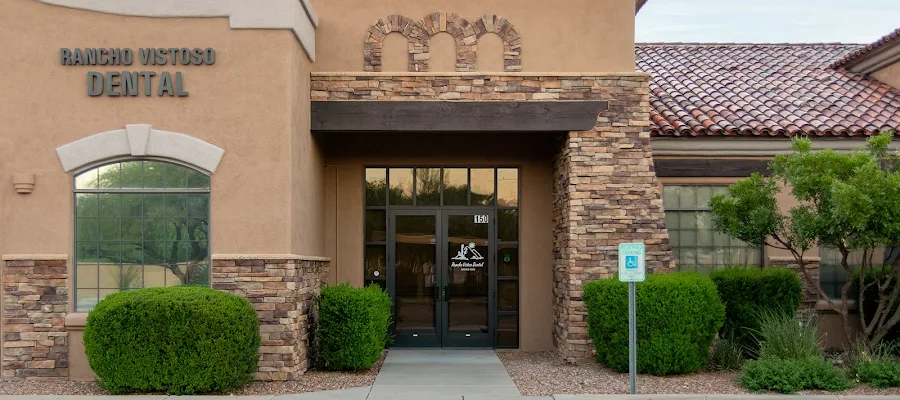 Rancho Vistoso Dental