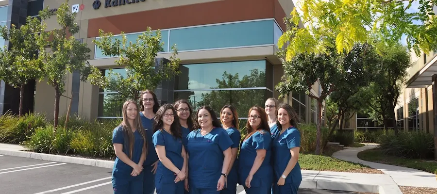 Rancho Wellness - Family Medicine