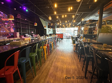 Ranchos Tres Cantina
