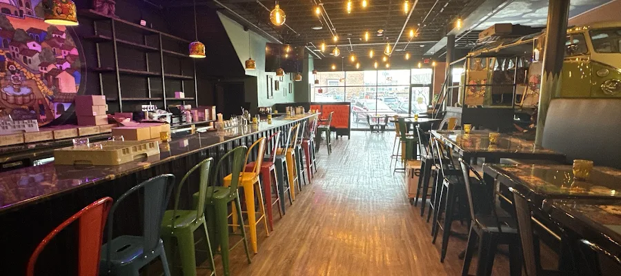 Ranchos Tres Cantina