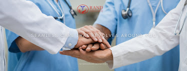 Rand Medical Center