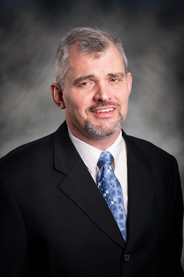 Randall Ceton, MD