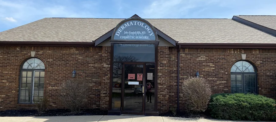 Randall Dermatology