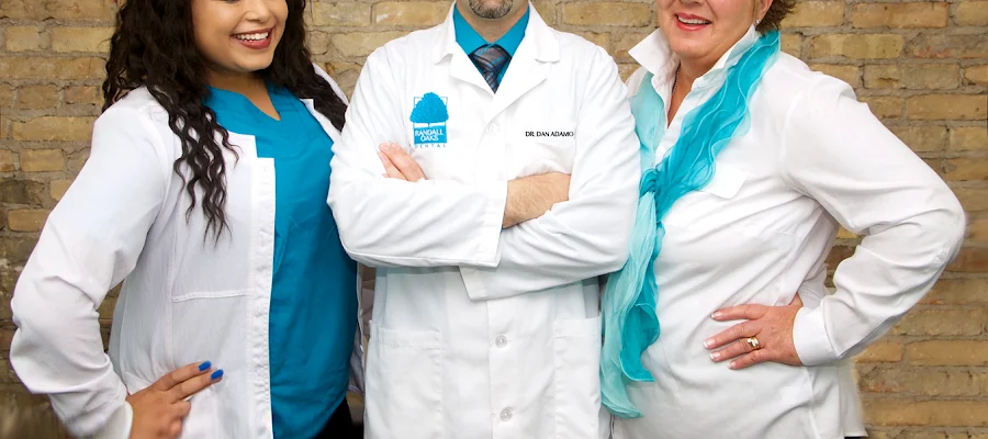 Randall Oaks Dental