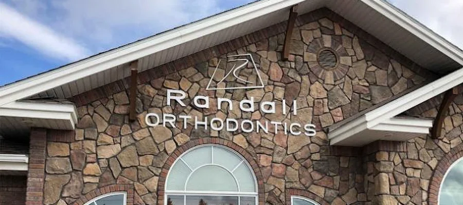 Randall Orthodontics