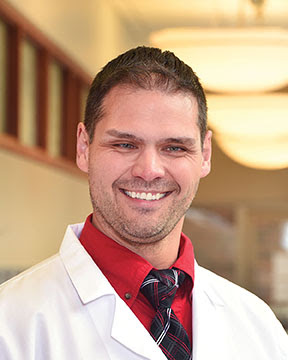 Randall R. Colvin, MD