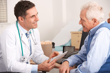 Randall W. Pace, MD | Family Medicine
