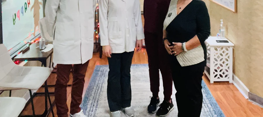 Randallstown Family Dentistry